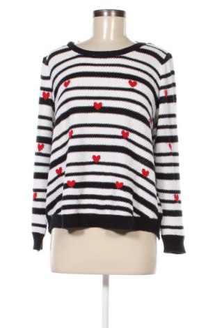 Дамски пуловер Laura Kent, Размер L, Цвят Многоцветен, Цена 11,60 лв.