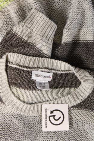 Дамски пуловер Laura Kent, Размер S, Цвят Многоцветен, Цена 9,57 лв.