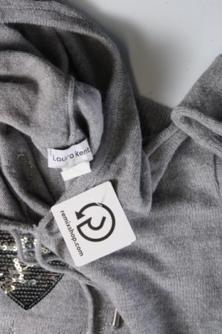 Γυναικείο πουλόβερ Laura Kent, Μέγεθος M, Χρώμα Μπλέ, Τιμή 7,18 €