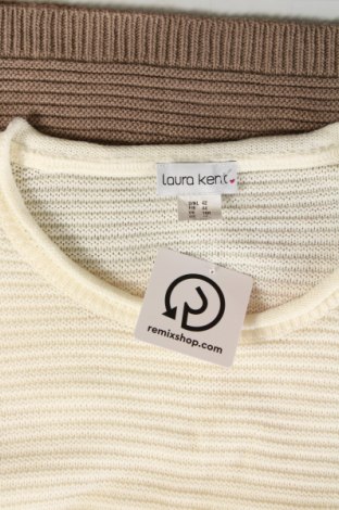 Дамски пуловер Laura Kent, Размер L, Цвят Многоцветен, Цена 11,31 лв.