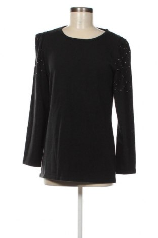 Дамски пуловер Laura Kent, Размер M, Цвят Черен, Цена 11,89 лв.