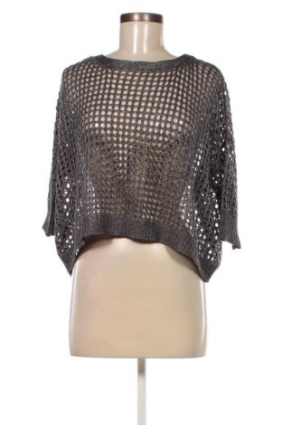Γυναικείο πουλόβερ Laura Scott, Μέγεθος XL, Χρώμα Γκρί, Τιμή 17,94 €