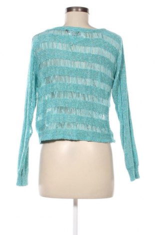 Γυναικείο πουλόβερ Laura Scott, Μέγεθος S, Χρώμα Μπλέ, Τιμή 5,02 €