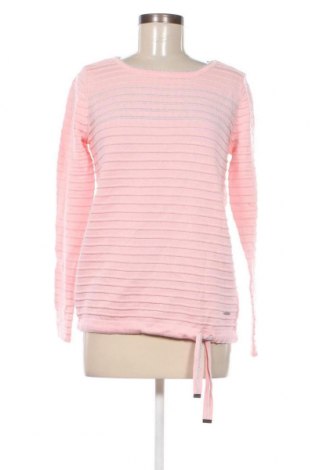 Дамски пуловер Laura Scott, Размер M, Цвят Розов, Цена 12,76 лв.