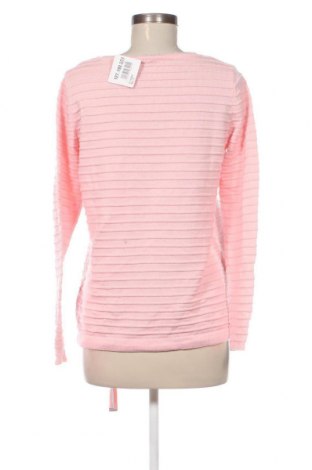 Damenpullover Laura Scott, Größe M, Farbe Rosa, Preis € 8,88