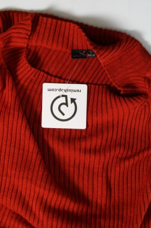 Γυναικείο πουλόβερ Laura Stein, Μέγεθος XL, Χρώμα Καφέ, Τιμή 3,59 €