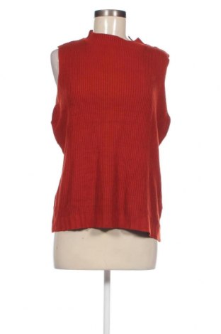 Γυναικείο πουλόβερ Laura Stein, Μέγεθος XL, Χρώμα Καφέ, Τιμή 9,87 €