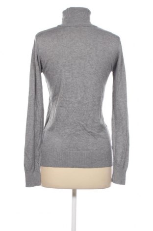 Дамски пуловер Laura T., Размер M, Цвят Сив, Цена 11,60 лв.