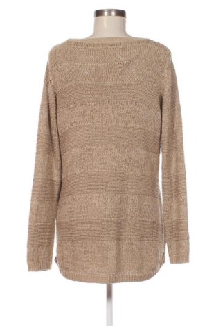 Γυναικείο πουλόβερ Laura T., Μέγεθος M, Χρώμα  Μπέζ, Τιμή 7,89 €