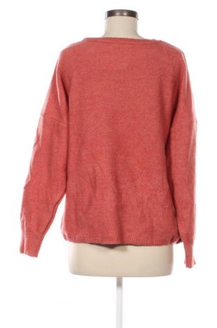 Γυναικείο πουλόβερ Laura Torelli, Μέγεθος M, Χρώμα Καφέ, Τιμή 7,36 €