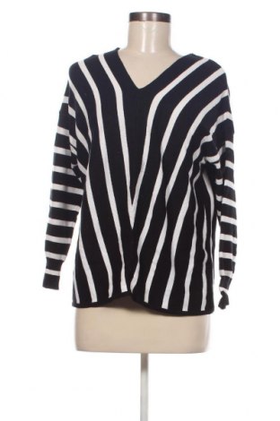 Дамски пуловер Laura Torelli, Размер M, Цвят Черен, Цена 11,02 лв.