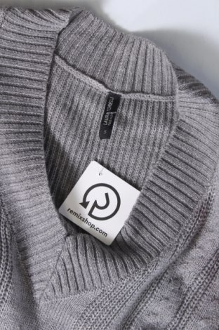 Дамски пуловер Laura Torelli, Размер S, Цвят Син, Цена 4,35 лв.