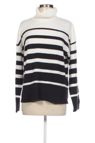 Γυναικείο πουλόβερ Laura Torelli, Μέγεθος M, Χρώμα Πολύχρωμο, Τιμή 5,56 €
