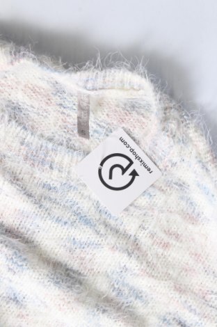 Γυναικείο πουλόβερ Laura Torelli, Μέγεθος S, Χρώμα Πολύχρωμο, Τιμή 4,66 €