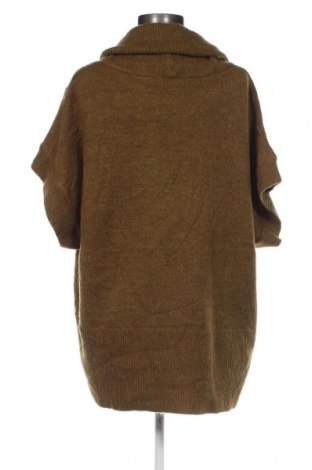 Pulover de femei Laura Torelli, Mărime M, Culoare Verde, Preț 28,62 Lei