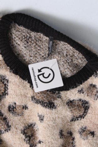 Дамски пуловер Laura Torelli, Размер L, Цвят Многоцветен, Цена 8,70 лв.