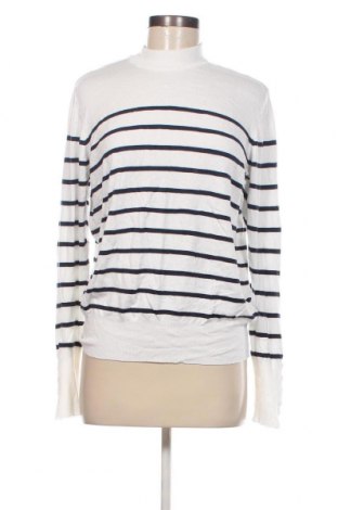 Γυναικείο πουλόβερ Laura Torelli, Μέγεθος L, Χρώμα Λευκό, Τιμή 5,92 €