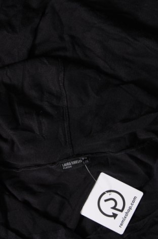 Γυναικείο πουλόβερ Laura Torelli, Μέγεθος L, Χρώμα Μαύρο, Τιμή 2,69 €