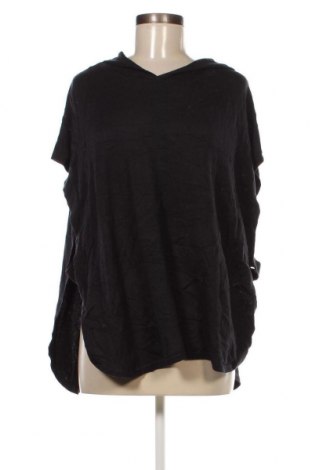 Pulover de femei Laura Torelli, Mărime L, Culoare Negru, Preț 23,85 Lei