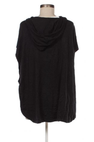 Γυναικείο πουλόβερ Laura Torelli, Μέγεθος L, Χρώμα Μαύρο, Τιμή 2,69 €