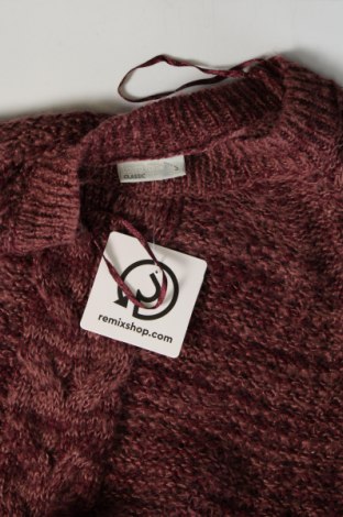 Дамски пуловер Laura Torelli, Размер S, Цвят Розов, Цена 9,57 лв.