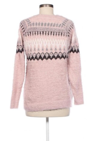 Γυναικείο πουλόβερ Laura Torelli, Μέγεθος S, Χρώμα Ρόζ , Τιμή 6,93 €