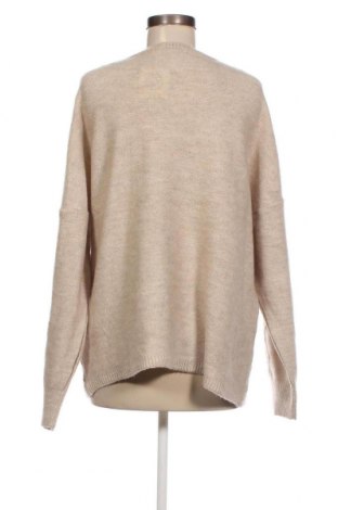 Дамски пуловер Laura Torelli, Размер M, Цвят Кафяв, Цена 9,57 лв.
