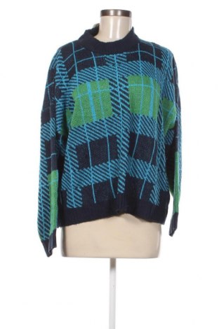 Дамски пуловер Laura Torelli, Размер XL, Цвят Многоцветен, Цена 29,00 лв.