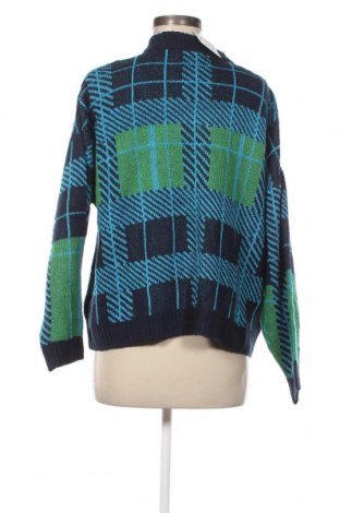 Γυναικείο πουλόβερ Laura Torelli, Μέγεθος XL, Χρώμα Πολύχρωμο, Τιμή 9,15 €