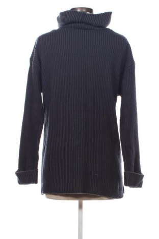 Γυναικείο πουλόβερ Laura Torelli, Μέγεθος XL, Χρώμα Μπλέ, Τιμή 9,15 €