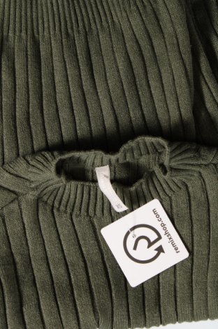 Pulover de femei Laura Torelli, Mărime XS, Culoare Verde, Preț 38,16 Lei