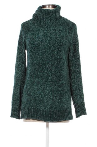 Дамски пуловер Laura Torelli, Размер S, Цвят Зелен, Цена 29,00 лв.