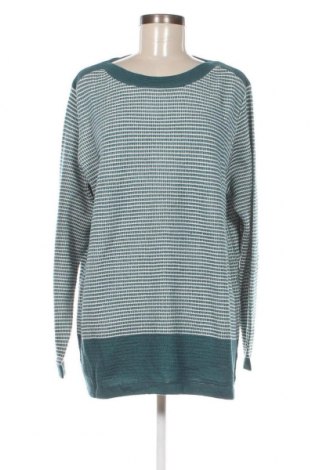 Damenpullover Laura Torelli, Größe XL, Farbe Grün, Preis € 20,49