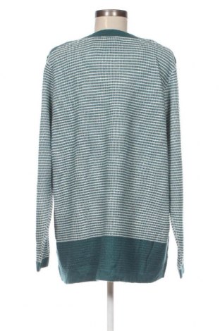 Damenpullover Laura Torelli, Größe XL, Farbe Grün, Preis € 12,49