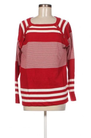 Дамски пуловер Laura Torelli, Размер M, Цвят Многоцветен, Цена 8,74 лв.