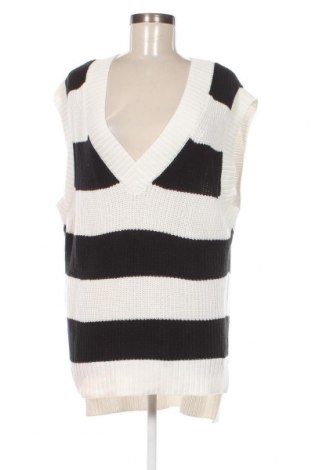 Γυναικείο πουλόβερ Laura Torelli, Μέγεθος M, Χρώμα Πολύχρωμο, Τιμή 4,66 €