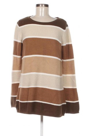Дамски пуловер Laura Torelli, Размер S, Цвят Многоцветен, Цена 14,50 лв.