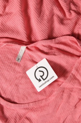 Γυναικείο πουλόβερ Laura Torelli, Μέγεθος M, Χρώμα Ρόζ , Τιμή 7,18 €