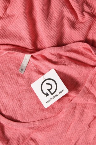 Damenpullover Laura Torelli, Größe M, Farbe Rosa, Preis 5,25 €