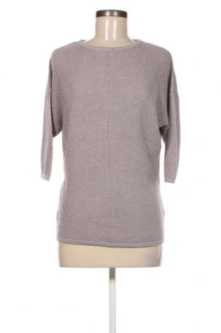 Дамски пуловер Laura Torelli, Размер M, Цвят Лилав, Цена 29,00 лв.