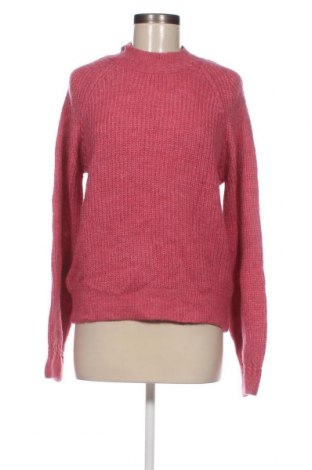 Γυναικείο πουλόβερ Laura Torelli, Μέγεθος M, Χρώμα Ρόζ , Τιμή 7,18 €