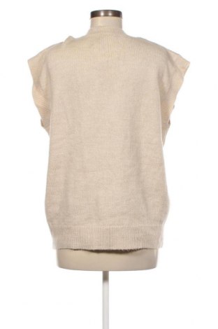 Γυναικείο πουλόβερ Laura Torelli, Μέγεθος S, Χρώμα  Μπέζ, Τιμή 6,46 €