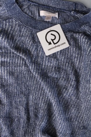 Дамски пуловер Lauren Conrad, Размер M, Цвят Син, Цена 10,66 лв.