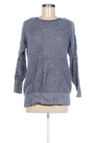 Damenpullover Lauren Conrad, Größe M, Farbe Blau, Preis 8,99 €