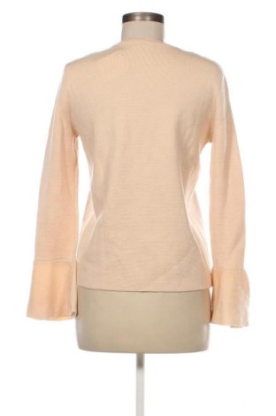Дамски пуловер Lawrence Grey, Размер S, Цвят Бежов, Цена 31,00 лв.