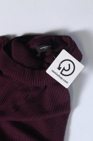 Γυναικείο πουλόβερ Lawrence Grey, Μέγεθος L, Χρώμα Βιολετί, Τιμή 16,49 €