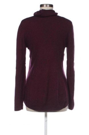 Дамски пуловер Lawrence Grey, Размер L, Цвят Лилав, Цена 35,96 лв.