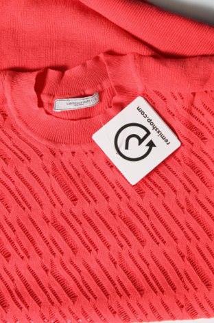Γυναικείο πουλόβερ Lawrence Grey, Μέγεθος L, Χρώμα Κόκκινο, Τιμή 21,09 €