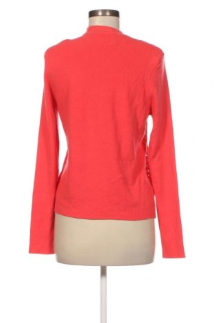 Дамски пуловер Lawrence Grey, Размер L, Цвят Червен, Цена 21,70 лв.
