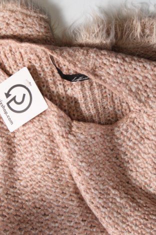 Дамски пуловер Le Comte, Размер S, Цвят Розов, Цена 31,00 лв.